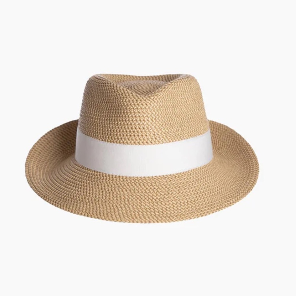 Eric Javitz SQUISHEE® CLASSIC FEDORA - Picture 3 of 10
